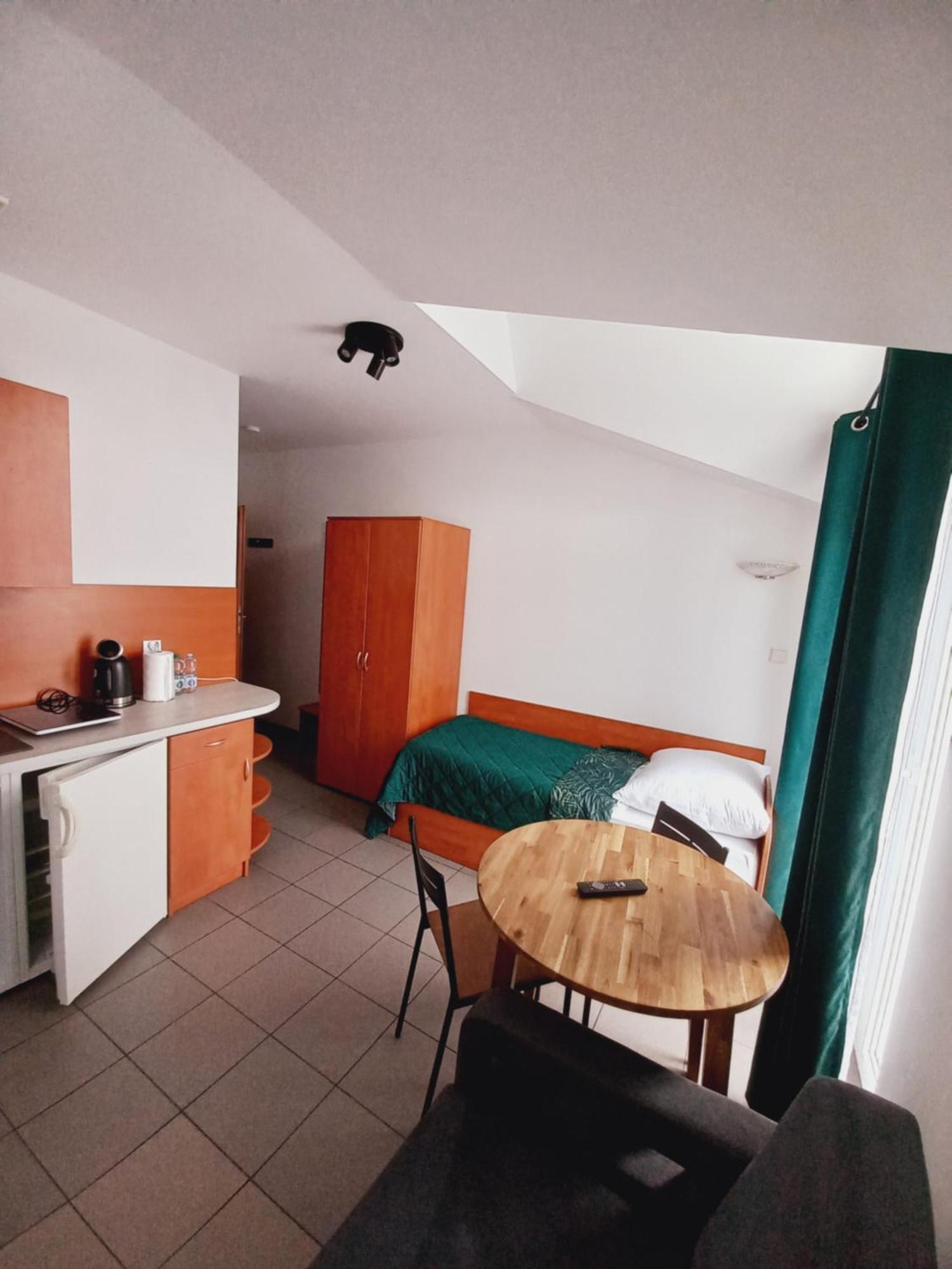 Willa Mira 200 Metrow Od Morza Miedzyzdroje Exterior photo